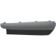 Spoiler stanga bara fata Iveco Stralis AS 2007