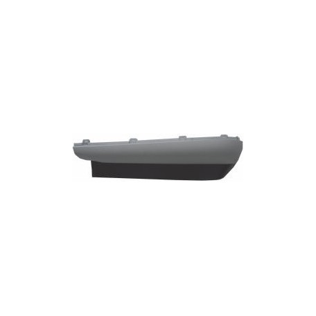 Spoiler stanga bara fata Iveco Stralis AS 2007