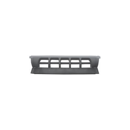 Spoiler central bara fata Iveco Stralis AS 2007