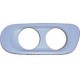 Ornament proiector dreapta Daf XF 105