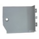 Capac scara inferioara dreapta  Daf XF 106