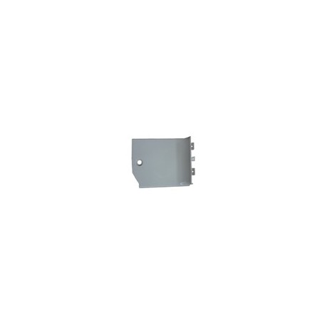 Capac scara inferioara dreapta  Daf XF 106