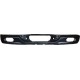 Bara fata,culoare neagra Daf XF 105