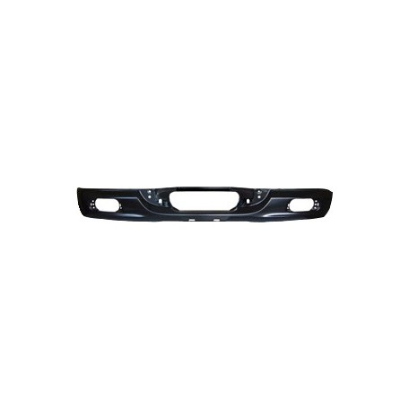 Bara fata,culoare neagra Daf XF 105