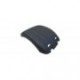 Aparatoare roata punte spate, culoare neagra, Daf XF 105/106