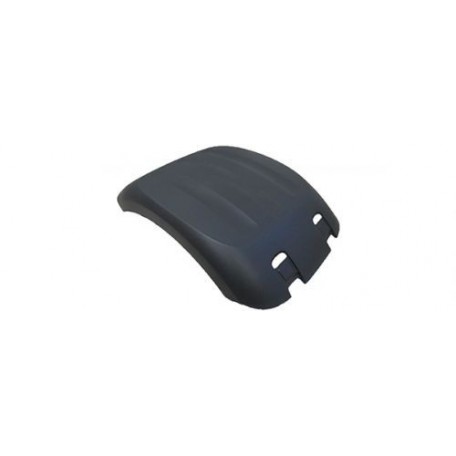 Aparatoare roata punte spate, culoare neagra, Daf XF 105/106